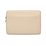Tomtoc Light-A18 MacBook Protection Sleeve ซองกระเป๋าสำหรับ Laptop / MacBook ขนาด 14" - Nature Sand [Pre-Order]