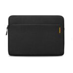 (มีพร้อมส่ง) Tomtoc Light-A18 MacBook Protection Sleeve ซองกระเป๋าสำหรับ Laptop / MacBook ขนาด 14" - Black