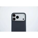 (⭐ซื้อเคส+ฟิล์มกระจก ลด 200 บาท) Wiwu Aramid Armor DCC-208 Case เคส iPhone 17 Pro Max - Black - Image 5
