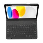 WiWU Protective Keyboard Case เคส iPad Pro 11″ (5th/2024) – Black (EN) - Image 6