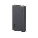 AUKEY PA-C4 Comet Slim 67W PD Wall Charger with GaN (Adapter | 2USB-C | PD | QC5.0 | PPS | 67W) - Gray