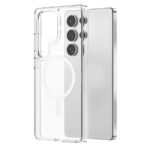 WiWU iShield Pro Case เคส Samsung Galaxy S26 Ultra – Clear - Image 2