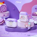 (มีพร้อมส่ง) Sheep Little Twin Stars Collection Case Airpods Pro 3 - Image 6