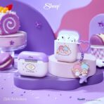 (มีพร้อมส่ง) Sheep Little Twin Stars Collection Case Airpods Pro 3 - Image 3