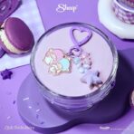 (มีพร้อมส่ง) Sheep Little Twin Stars Collection Case Airpods Pro 3 - Image 7