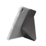 WiWU Classic III Case เคส iPad Pro 11″ (5th/2024) – Grey - Image 2