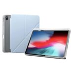 WiWU Classic III Case เคส iPad Air 11″ (M3/M2) / Air 4-5  – Light Blue
