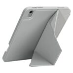 Wiwu Transformers Protect Case เคส iPad Pro 11″ (5th/2024) – Grey - Image 3