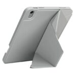 Wiwu Transformers Protect Case เคส iPad Pro 11″ (5th/2024) – Grey - Image 5