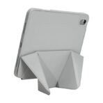 Wiwu Transformers Protect Case เคส iPad Pro 11″ (5th/2024) – Grey - Image 4