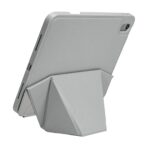 Wiwu Transformers Protect Case เคส iPad Pro 11″ (5th/2024) – Grey