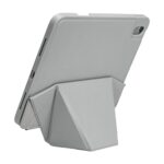 Wiwu Transformers Protect Case เคส iPad Air 13″ (2025/2024), iPad Pro 12.9″ (6th-4th Gen) – Grey