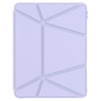 Wiwu Transformers Protect Case เคส iPad Pro 11″ (5th/2024) – Purple - Image 2