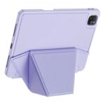 Wiwu Transformers Protect Case เคส iPad Pro 11″ (5th/2024) – Purple