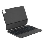 Wiwu Magic Keyboard (MK-002) Case เคส iPad Pro 13″ (7th/2024) – Black (EN)