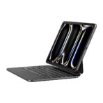 Wiwu Magic Keyboard (MK-002) Case เคส iPad Pro 13″ (7th/2024) – Black (EN) - Image 6