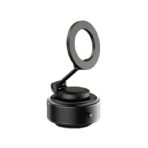 WiWU Octopus Magnetic Car Mount with Vacuum Suction Cup (Wi-CH056) – Tarnish