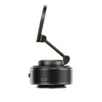 WiWU Octopus Magnetic Car Mount with Vacuum Suction Cup (Wi-CH056) – Tarnish - Image 4
