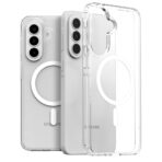(มีพร้อมส่ง) ARAREE Duple M Case เคส Samsung Galaxy A57 - Clear