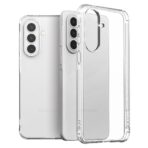 (มีพร้อมส่ง) ARAREE Flexield Case เคส Samsung Galaxy A57 - Clear