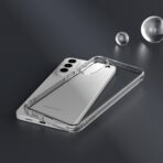 (มีพร้อมส่ง) ARAREE Flexield Case เคส Samsung Galaxy A57 - Clear - Image 4