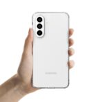 (มีพร้อมส่ง) ARAREE Flexield Case เคส Samsung Galaxy A57 - Clear - Image 5