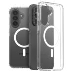 (มีพร้อมส่ง) ARAREE Duple M Case เคส Samsung Galaxy A37 - Clear