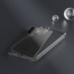 (มีพร้อมส่ง) ARAREE Flexield Case เคส  Samsung Galaxy A37 - Clear - Image 5