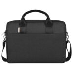 WiWU Minimalist Laptop Bag Pro II กระเป๋า Laptop/MacBook 15.6″ – Black