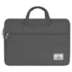 WiWU Vivi Laptop Handbag กระเป๋า Laptop/MacBook 14″ - Gray
