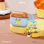 Sheep Pompompurin Collection Case เคส Airpods Pro 1/2  - Pompompurin