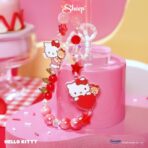 Sheep Phone Charm Hello Kitty Collection - Hello Kitty - Image 2