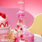 Sheep Phone Charm Hello Kitty Collection - Hello Kitty - Image 4
