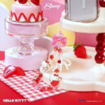 Sheep Phone Charm Hello Kitty Collection - Hello Kitty - Image 5