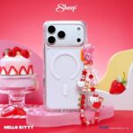 Sheep Phone Charm Hello Kitty Collection - Hello Kitty - Image 6