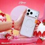 Sheep Phone Charm Hello Kitty Collection - Hello Kitty - Image 7