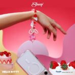 Sheep Phone Charm Hello Kitty Collection - Hello Kitty - Image 8