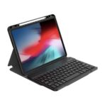 WiWU Protective Keyboard Case เคส iPad Pro 11″ (5th/2024) – Black (EN) - Image 3