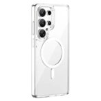 WiWU iShield Pro Case เคส Samsung Galaxy S26 Ultra – Clear - Image 4