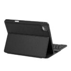 WiWU Protective Keyboard Case เคส iPad Pro 11″ (5th/2024) – Black (EN) - Image 4