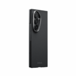 Pitaka Edge Case (Aaron Button) เคส Samsung Galaxy Z Fold 8 Ultra – Black/Grey [Pre-Order] - Image 3