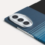 Pitaka Edge Case (Aaron Button) เคส Samsung Galaxy Z Fold 8 Ultra  – Moonrise [Pre-Order] - Image 5