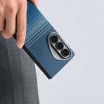 Pitaka Edge Case (Aaron Button) เคส Samsung Galaxy Z Fold 8 Ultra  – Moonrise [Pre-Order] - Image 6