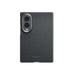 Pitaka Edge Case (Aaron Button) เคส Samsung Galaxy Z Fold 8 – Black/Grey [Pre-Order] - Image 3