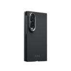 Pitaka Edge Case (Aaron Button) เคส Samsung Galaxy Z Fold 8 – Black/Grey [Pre-Order] - Image 2