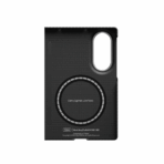 Pitaka Edge Case (Aaron Button) เคส Samsung Galaxy Z Fold 8 – Black/Grey [Pre-Order] - Image 6