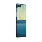 Pitaka Edge Case Aaron Button เคส Samsung Galaxy Z Flip 8 – Moonrise [Pre-Order]