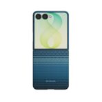 Pitaka Edge Case Aaron Button เคส Samsung Galaxy Z Flip 8 – Moonrise [Pre-Order] - Image 2