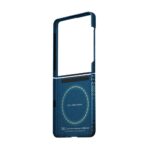 Pitaka Edge Case Aaron Button เคส Samsung Galaxy Z Flip 8 – Moonrise [Pre-Order] - Image 4