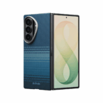 Pitaka Edge Case (Aaron Button) เคส Samsung Galaxy Z Fold 8 Ultra  – Moonrise [Pre-Order]